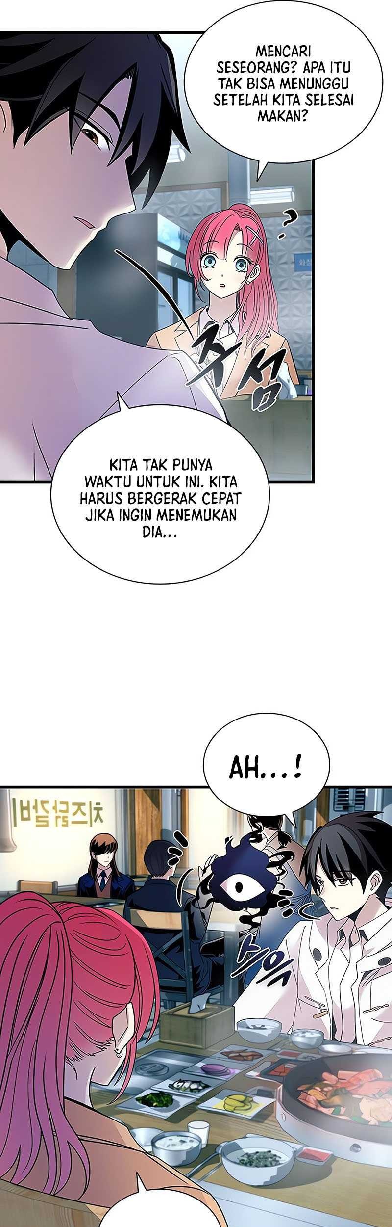Villain To Kill Bab 141 halaman 14