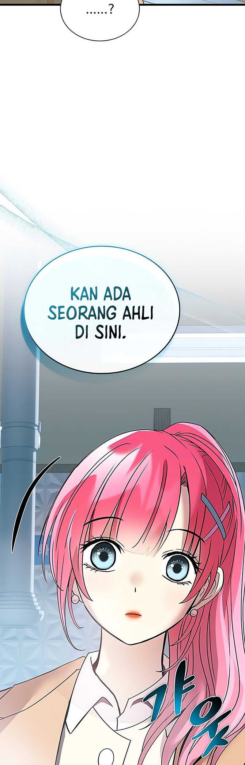 Villain To Kill Bab 141 halaman 15