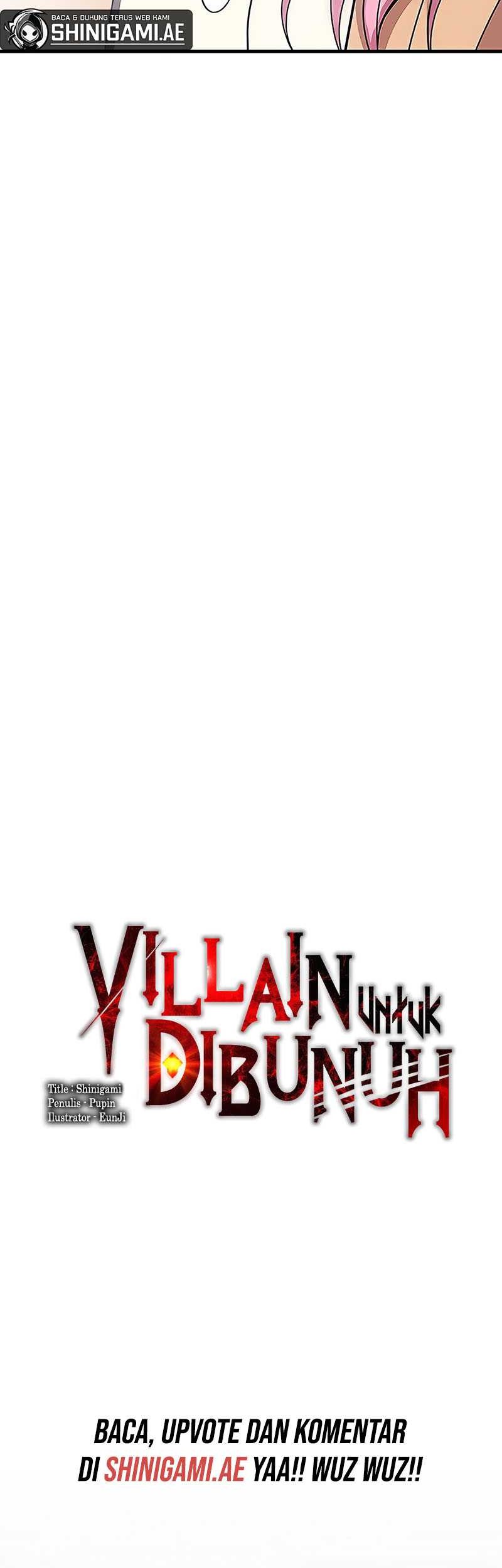 Villain To Kill Bab 141 halaman 16