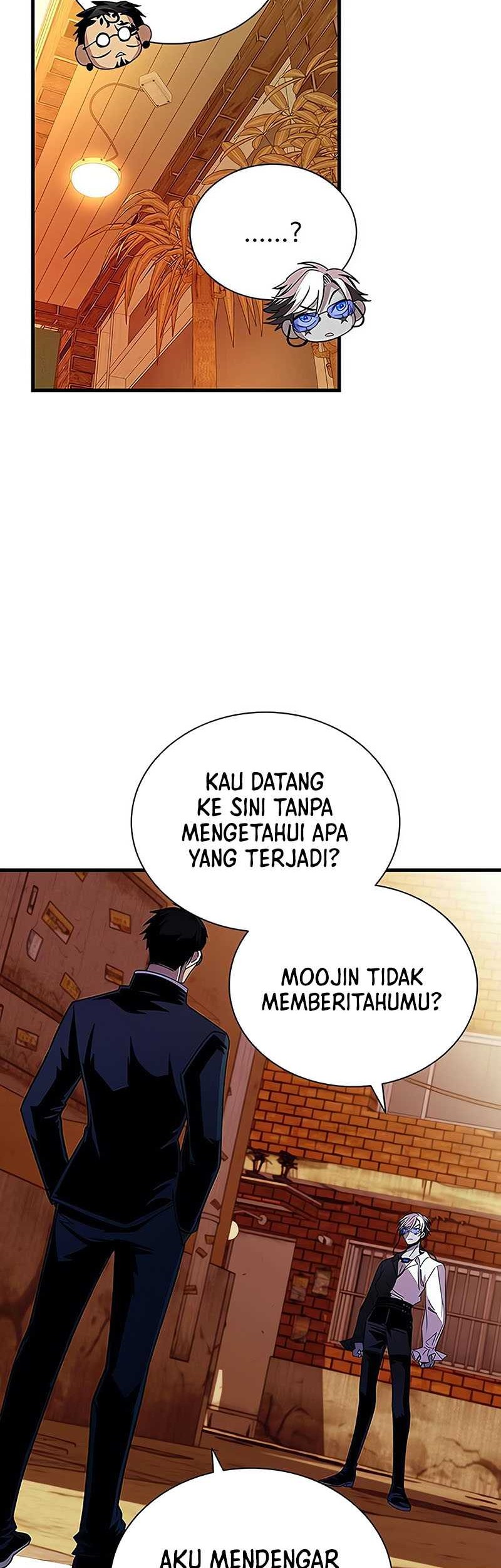 Villain To Kill Bab 141 halaman 23