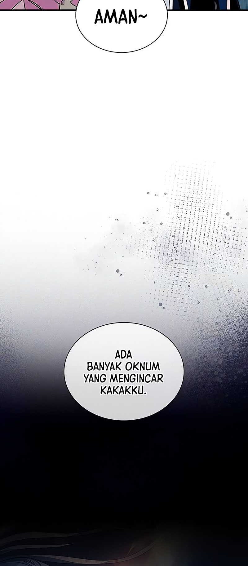 Villain To Kill Bab 141 halaman 33