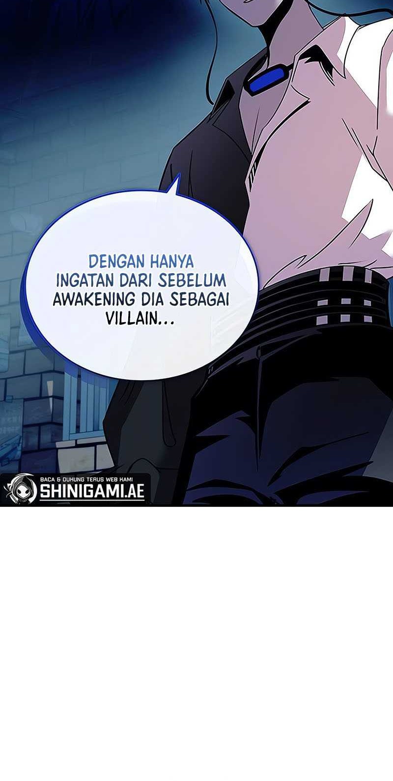 Villain To Kill Bab 141 halaman 37