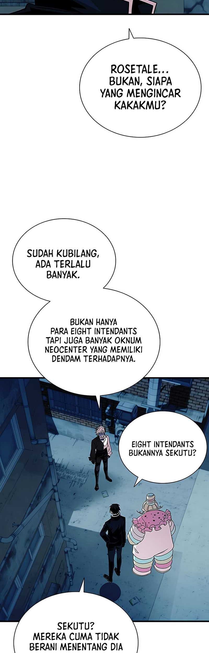 Villain To Kill Bab 141 halaman 39