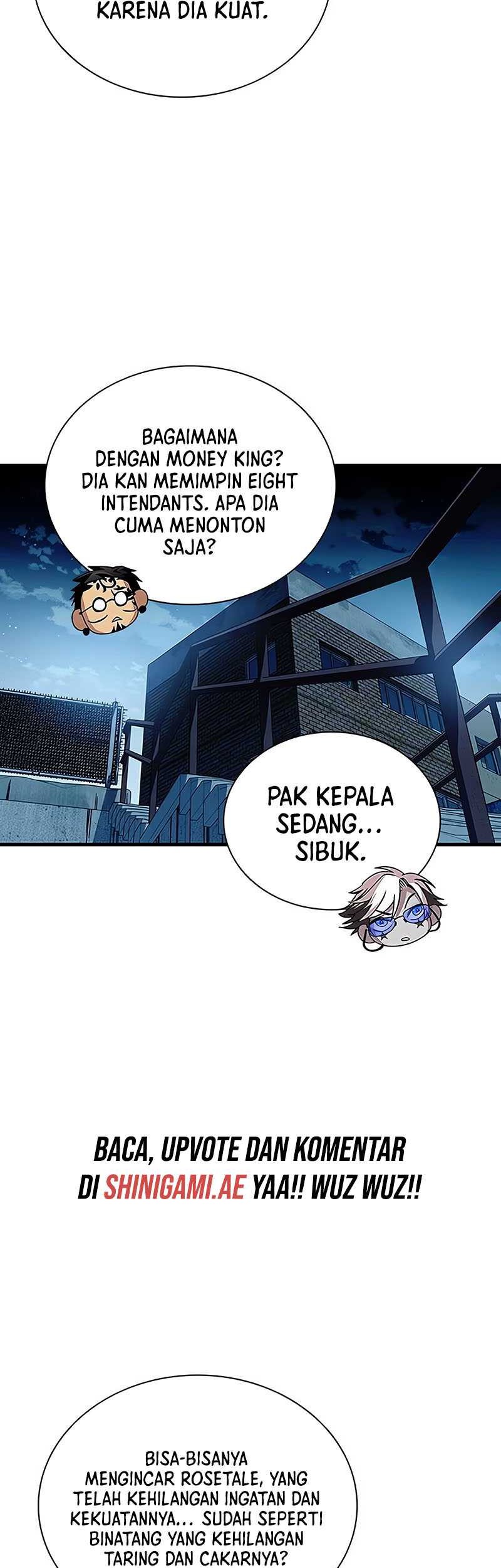 Villain To Kill Bab 141 halaman 40