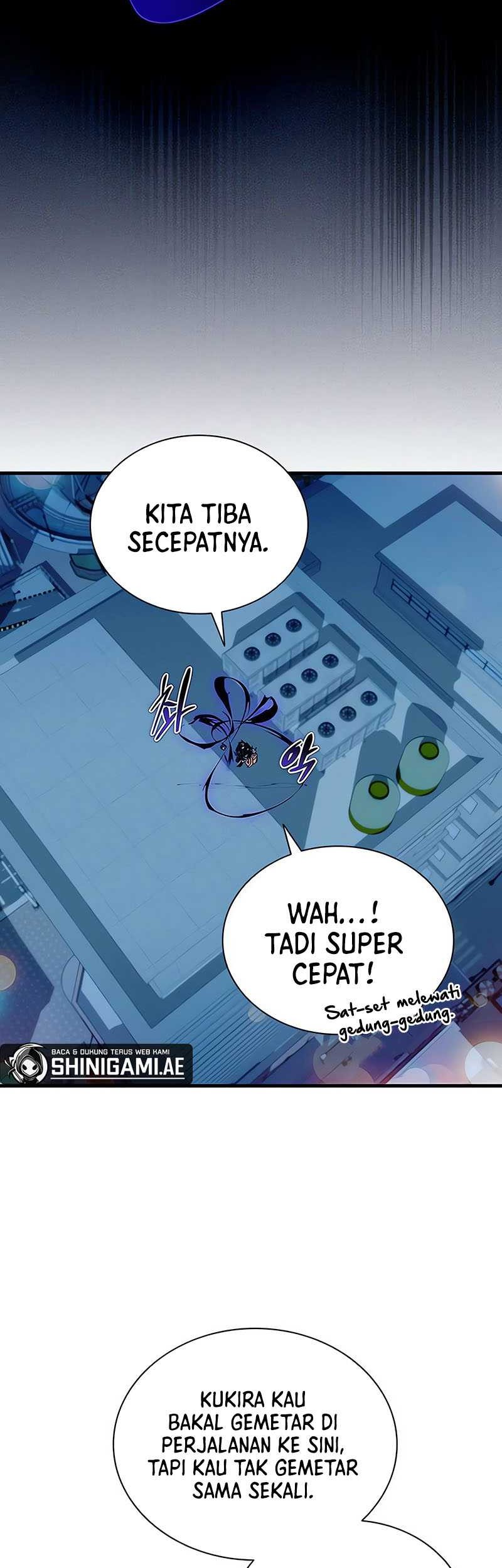 Villain To Kill Bab 141 halaman 48