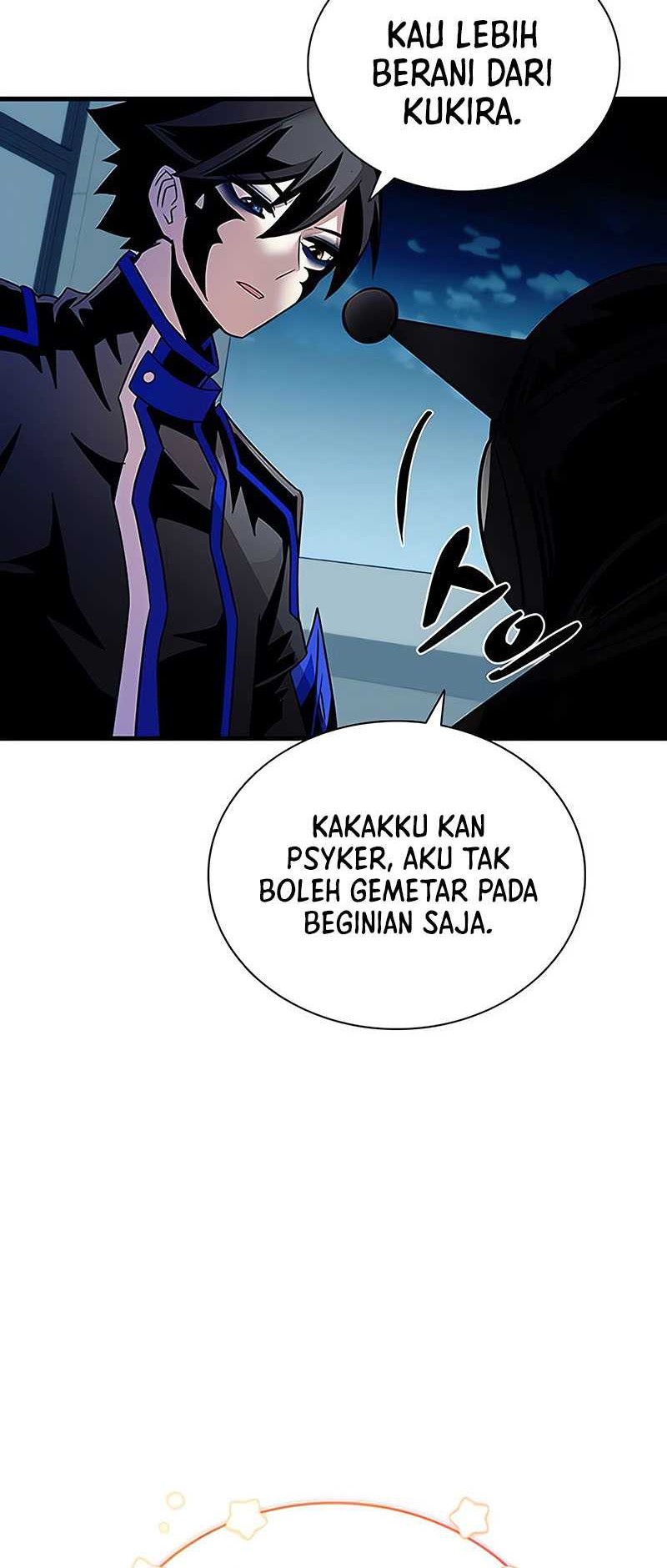 Villain To Kill Bab 141 halaman 49