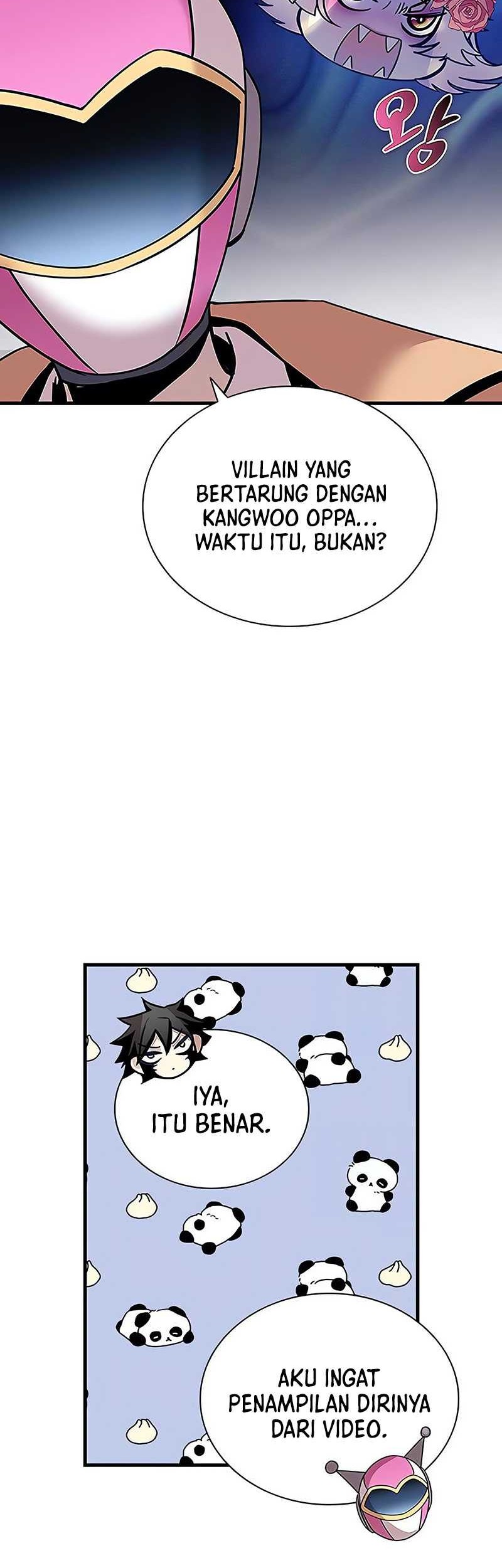 Villain To Kill Bab 141 halaman 53