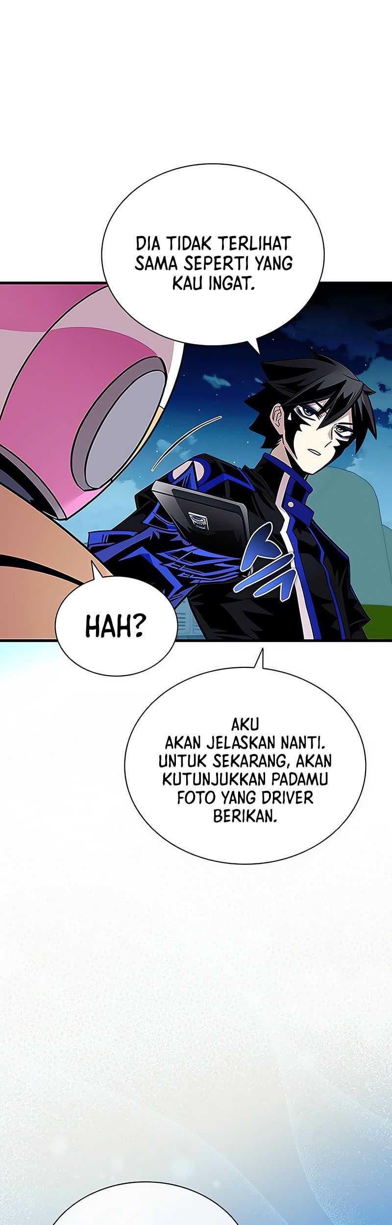 Villain To Kill Bab 141 halaman 54