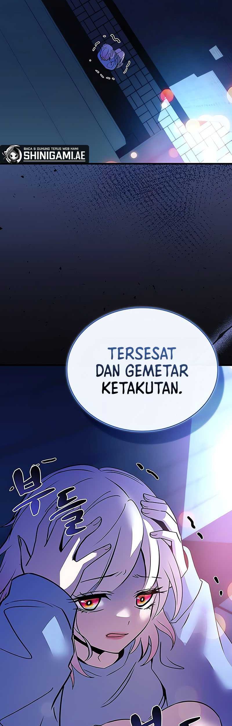 Villain To Kill Bab 141 halaman 56