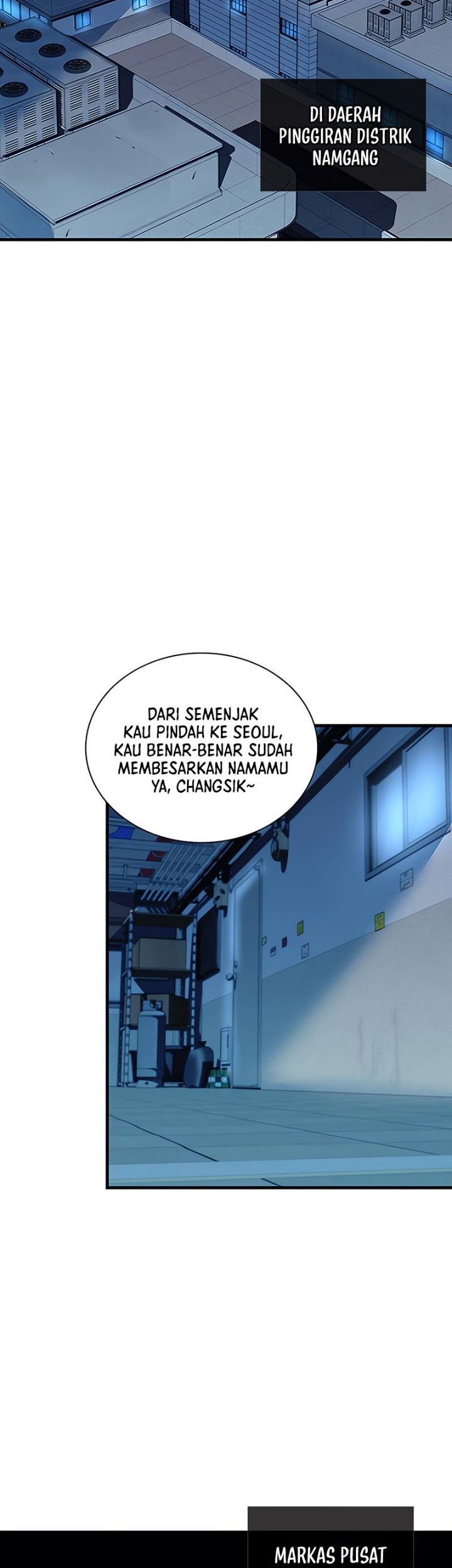 Villain To Kill Bab 142 halaman 3