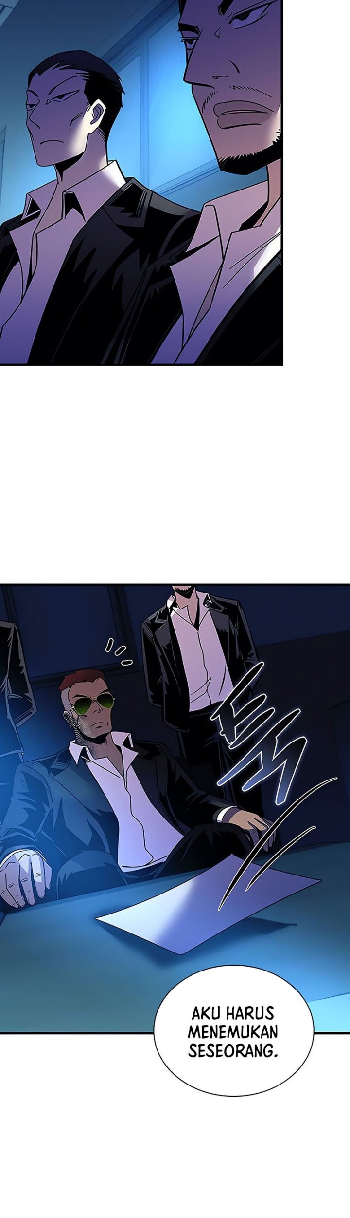 Villain To Kill Bab 142 halaman 7