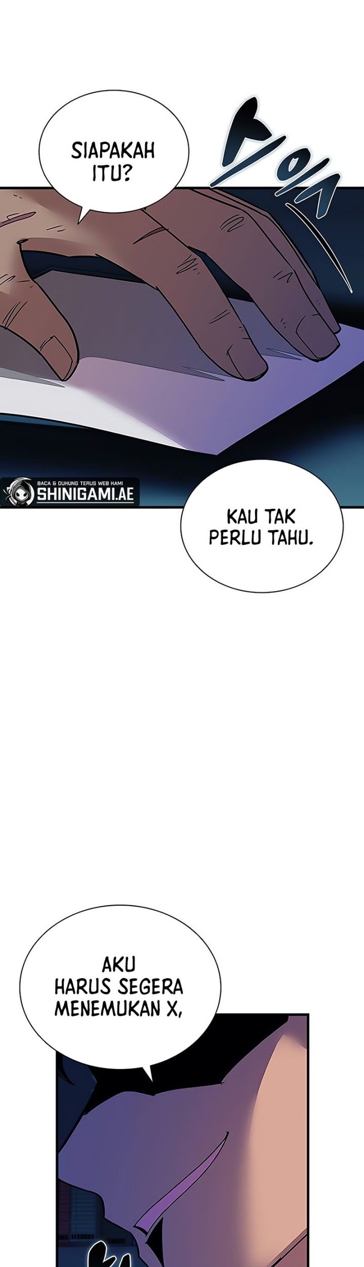 Villain To Kill Bab 142 halaman 8
