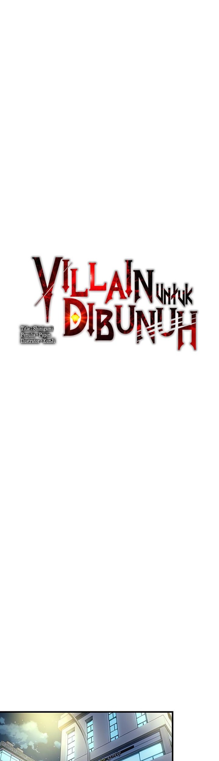 Villain To Kill Bab 142 halaman 11