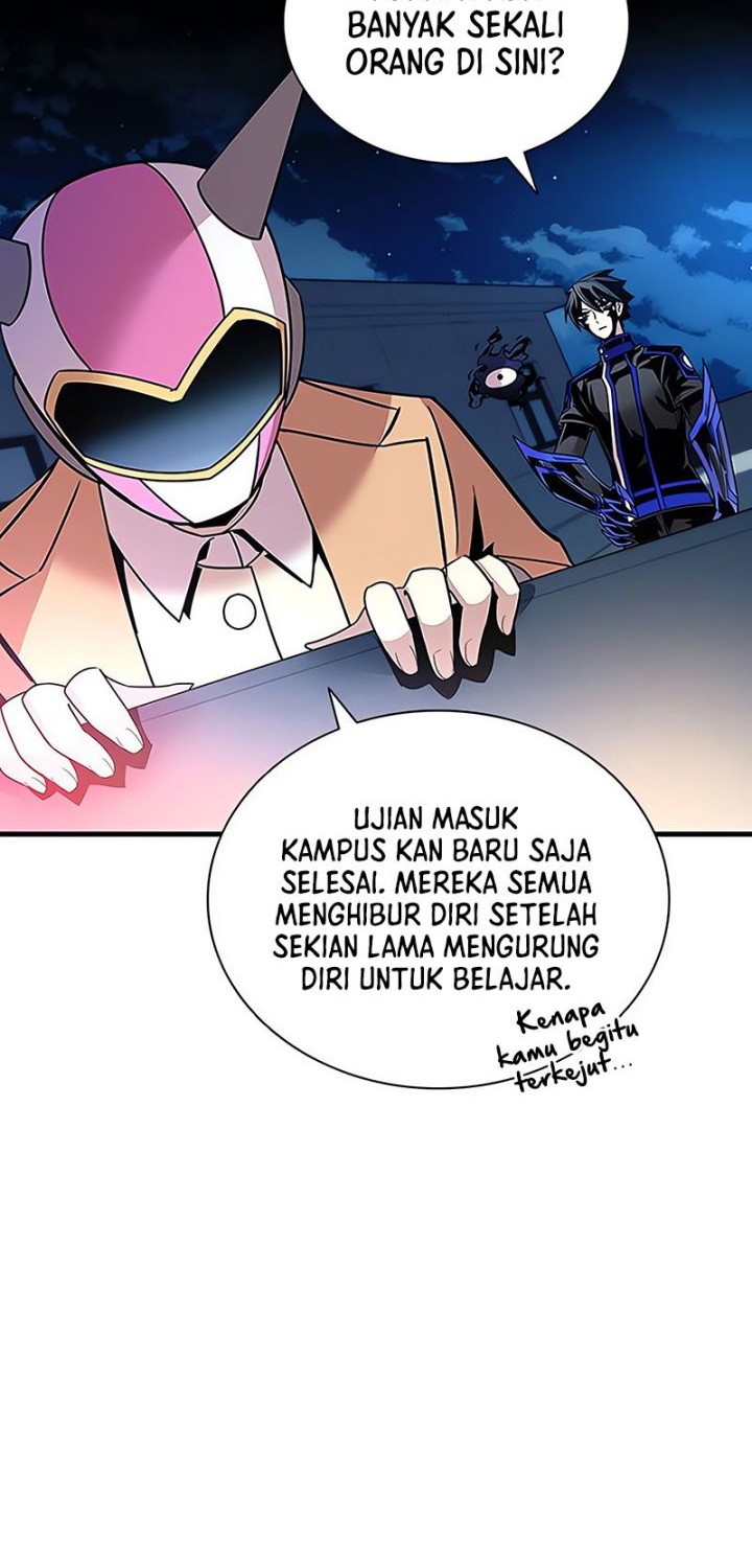Villain To Kill Bab 142 halaman 13