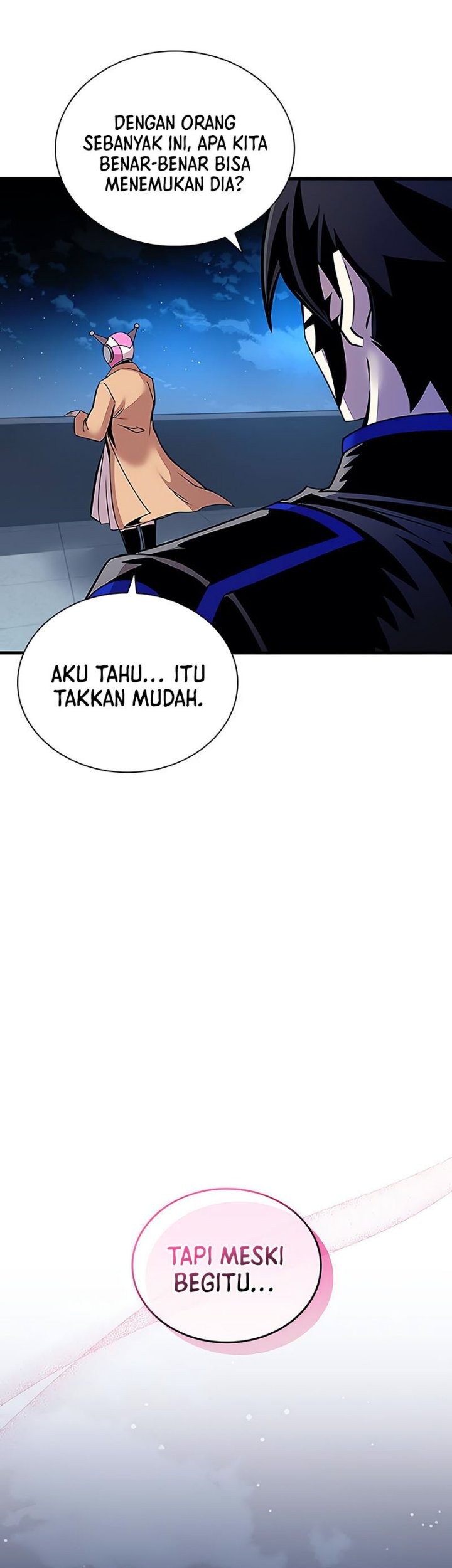 Villain To Kill Bab 142 halaman 14