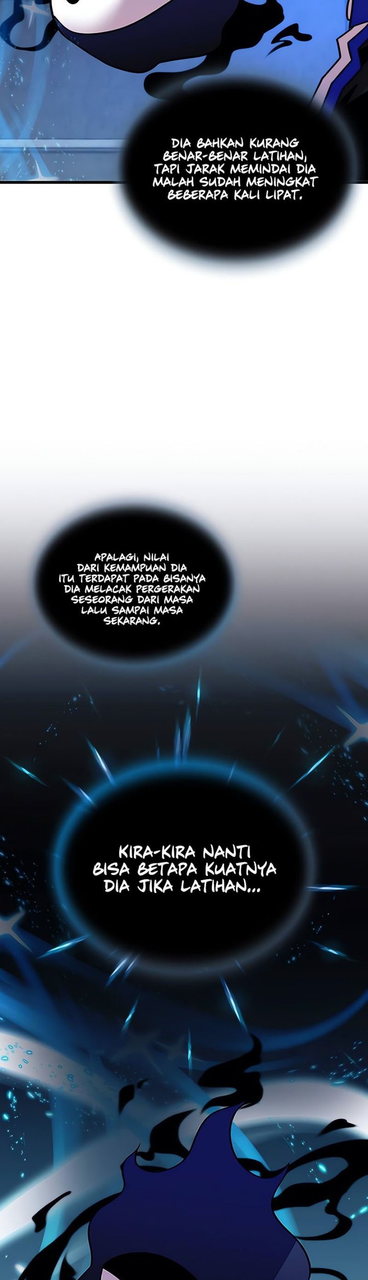 Villain To Kill Bab 142 halaman 19