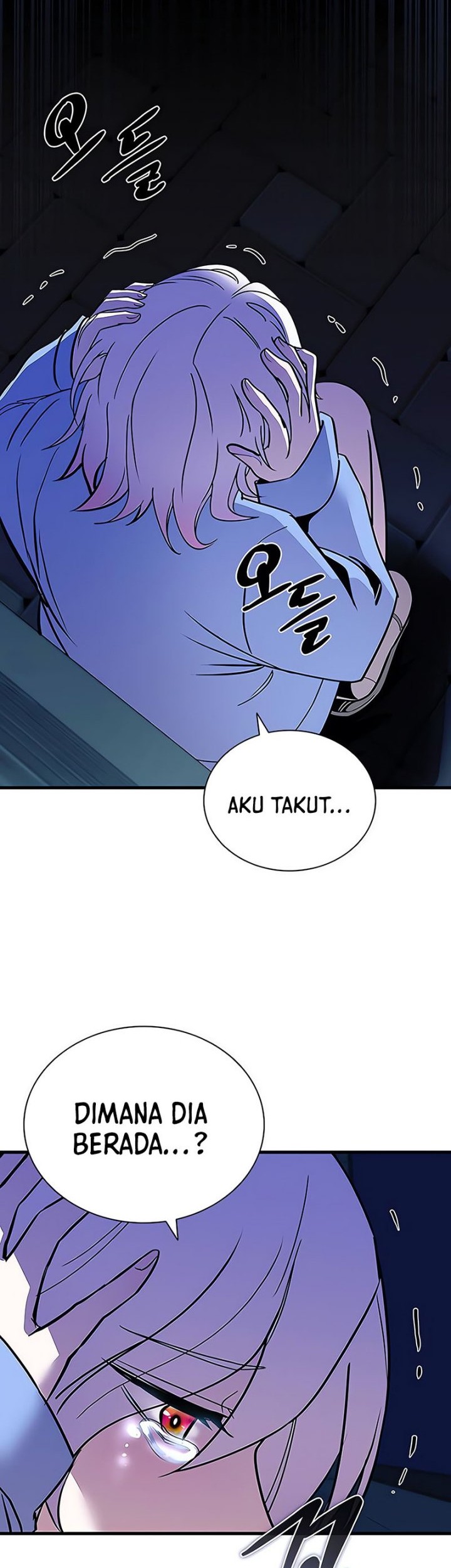 Villain To Kill Bab 142 halaman 27