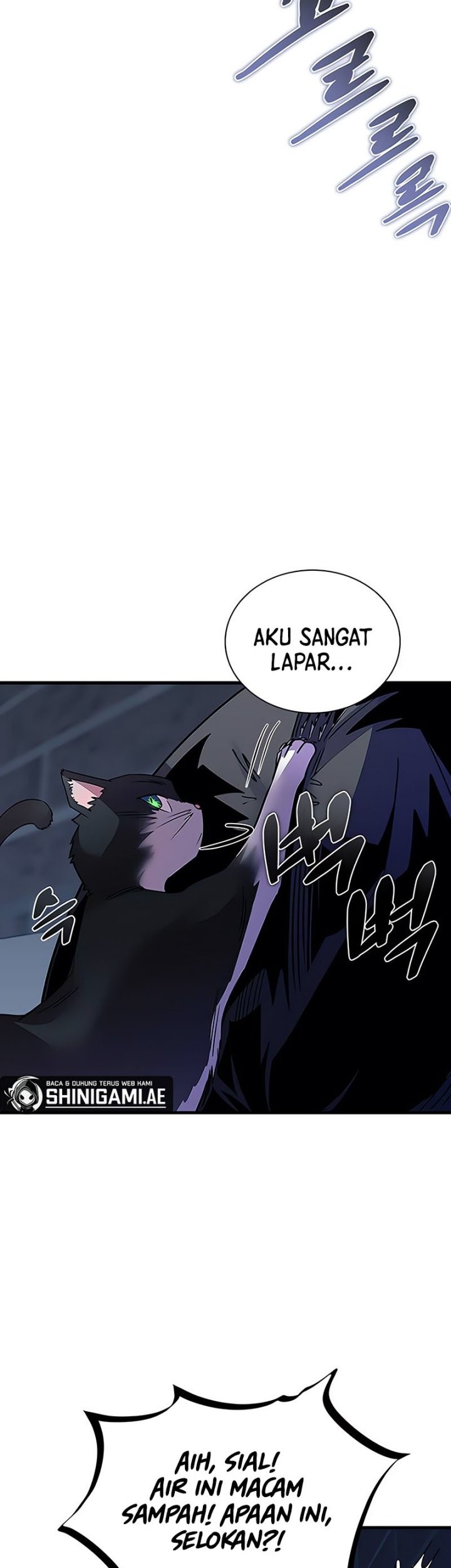 Villain To Kill Bab 142 halaman 28