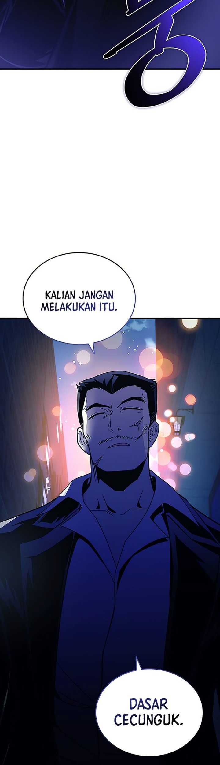 Villain To Kill Bab 142 halaman 43