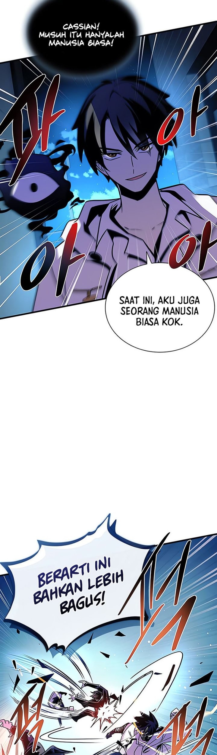 Villain To Kill Bab 142 halaman 54
