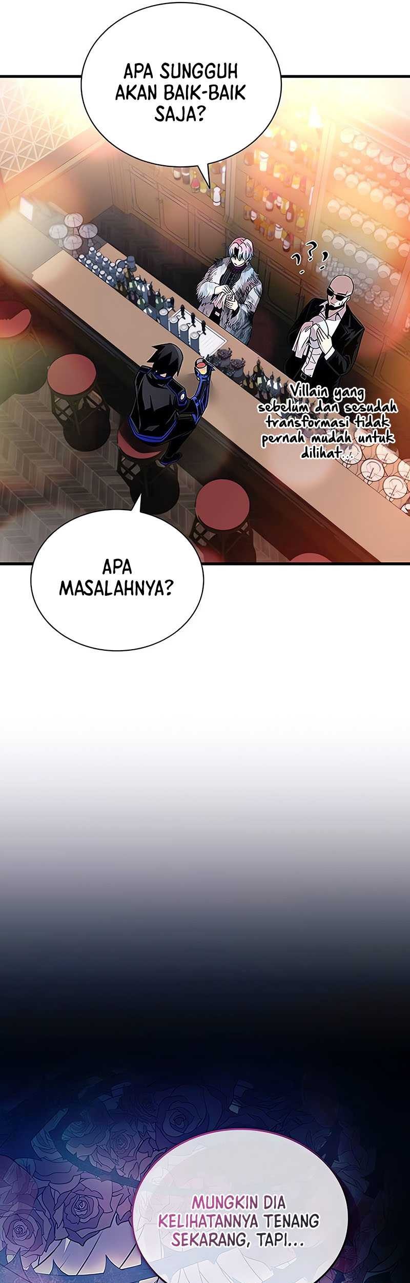 Villain To Kill Bab 143 halaman 6