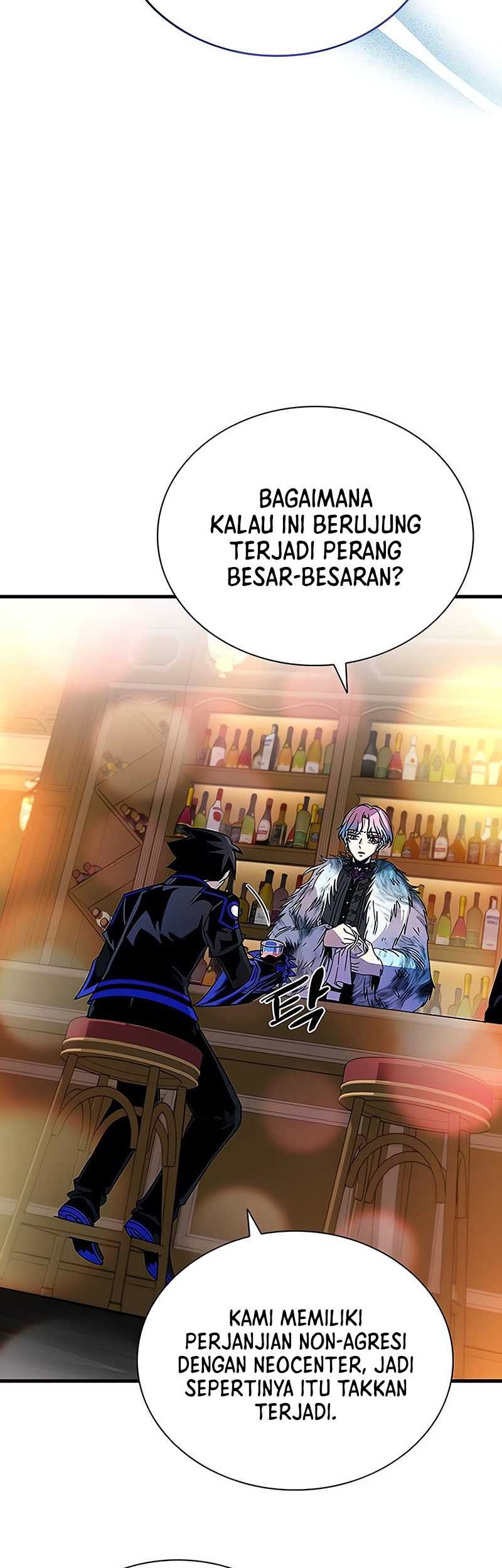 Villain To Kill Bab 143 halaman 11