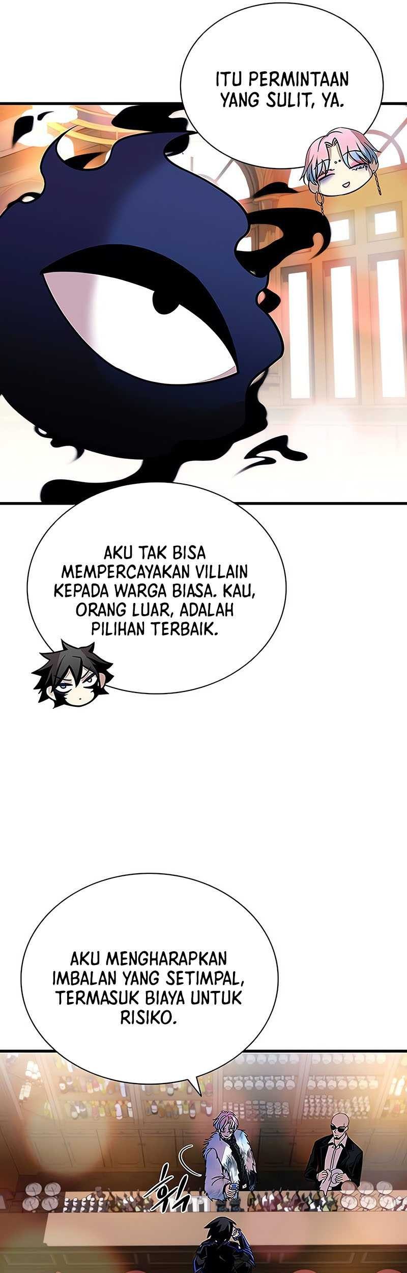 Villain To Kill Bab 143 halaman 14