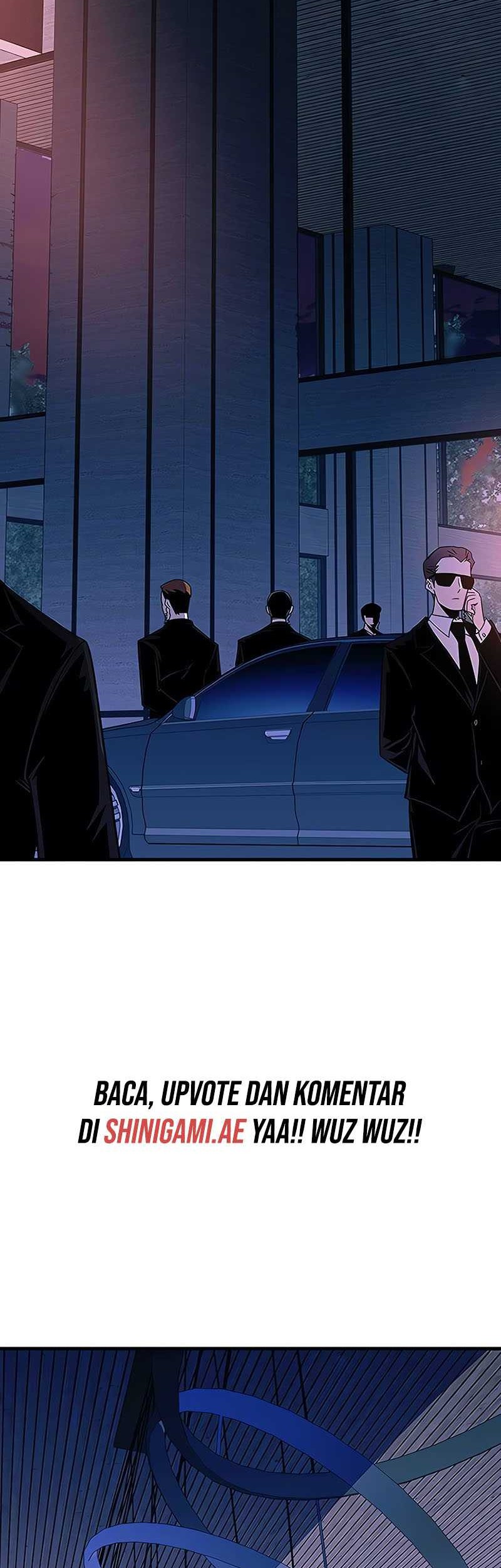 Villain To Kill Bab 143 halaman 19