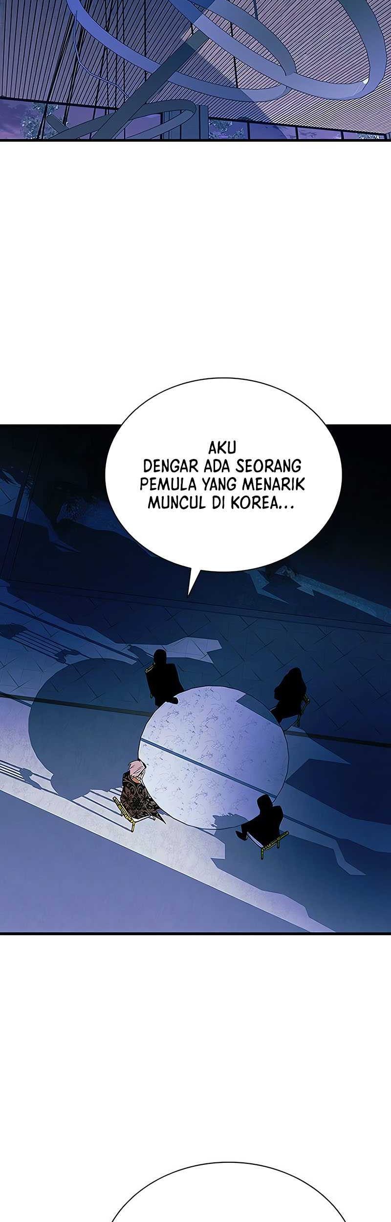 Villain To Kill Bab 143 halaman 20