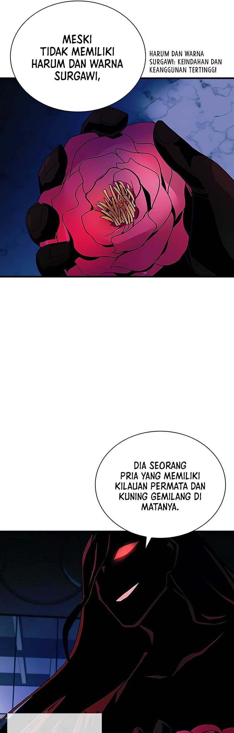 Villain To Kill Bab 143 halaman 22