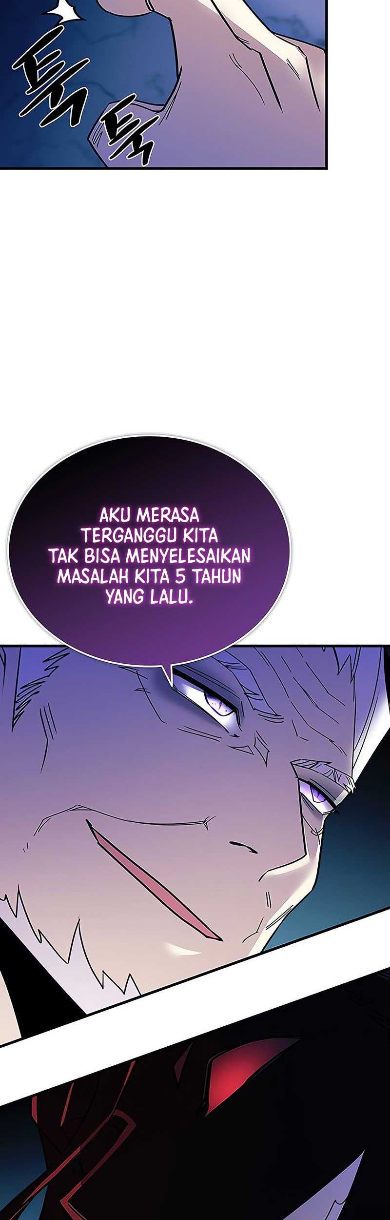 Villain To Kill Bab 143 halaman 27