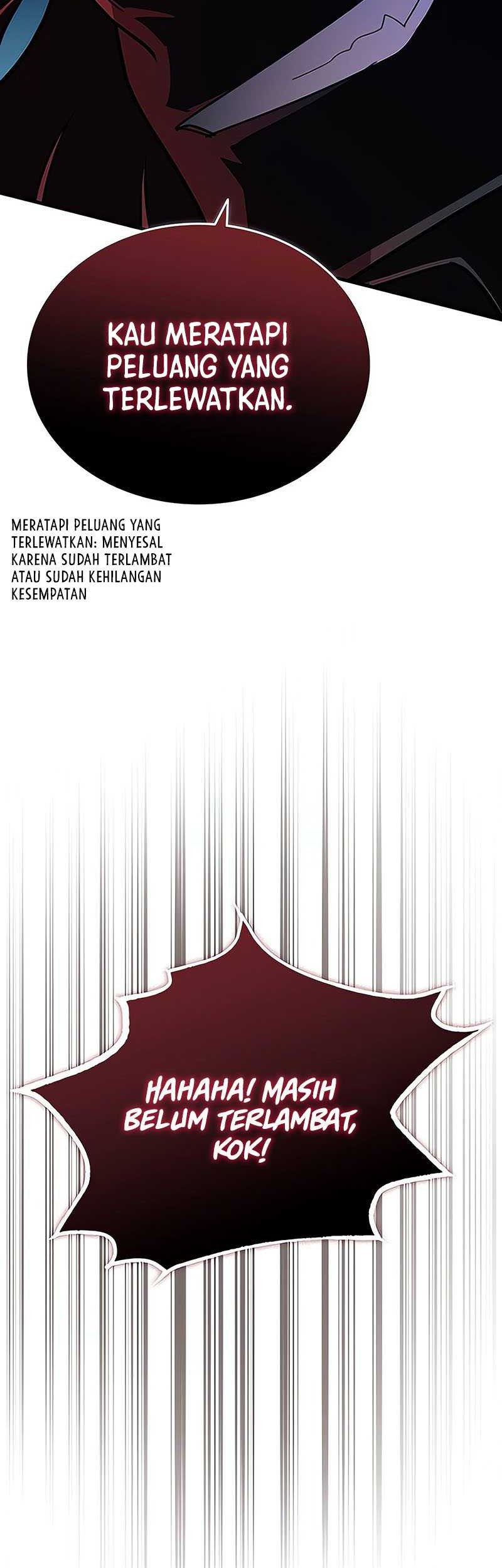 Villain To Kill Bab 143 halaman 28