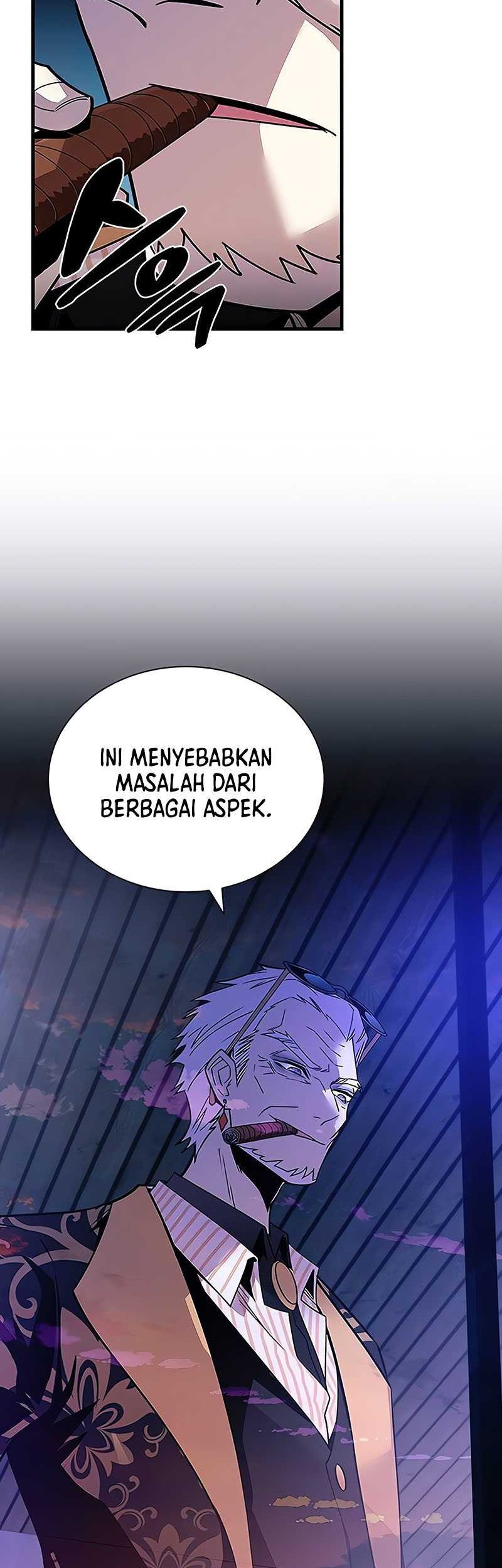 Villain To Kill Bab 143 halaman 39
