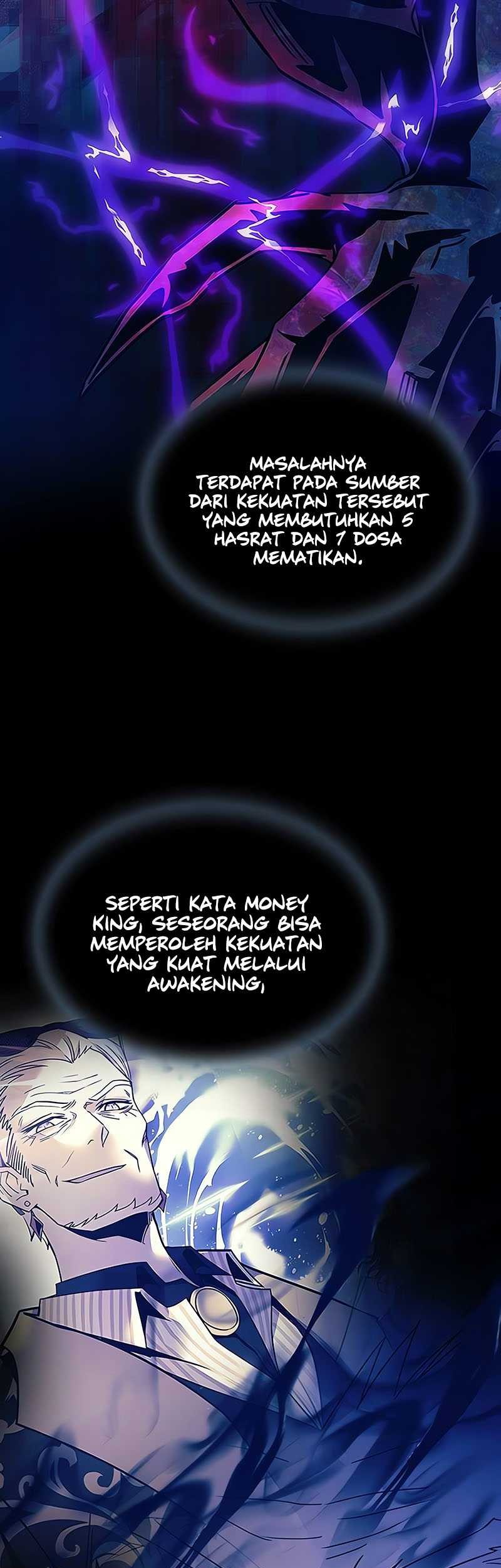 Villain To Kill Bab 143 halaman 46