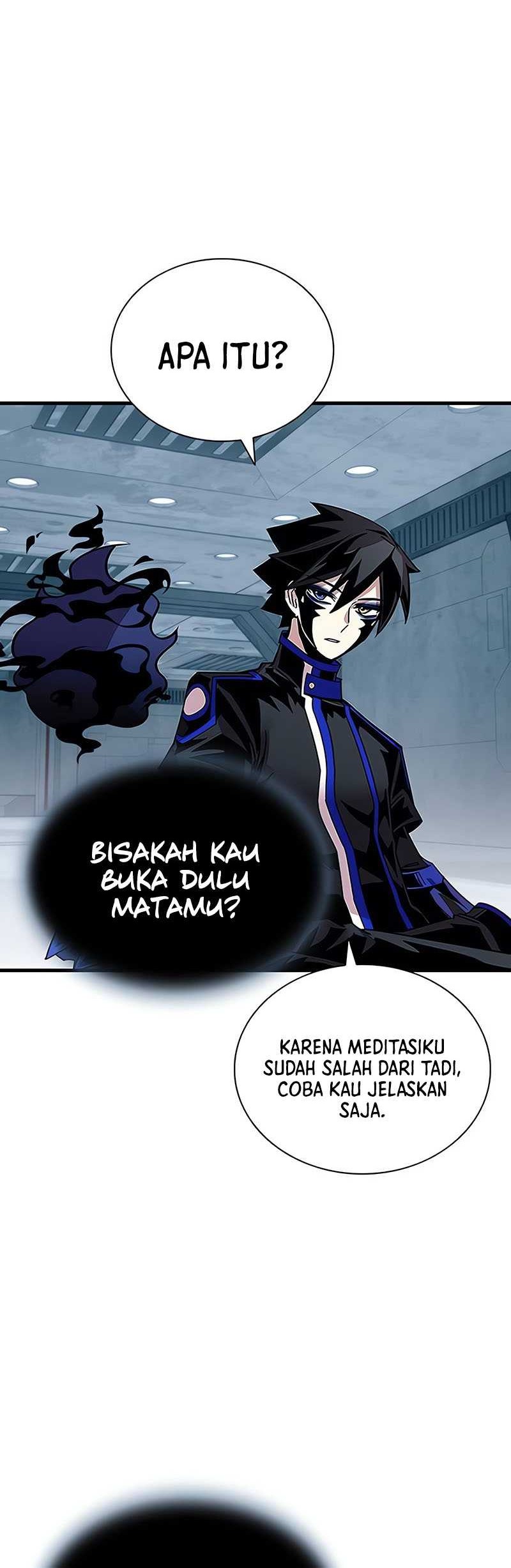 Villain To Kill Bab 143 halaman 49