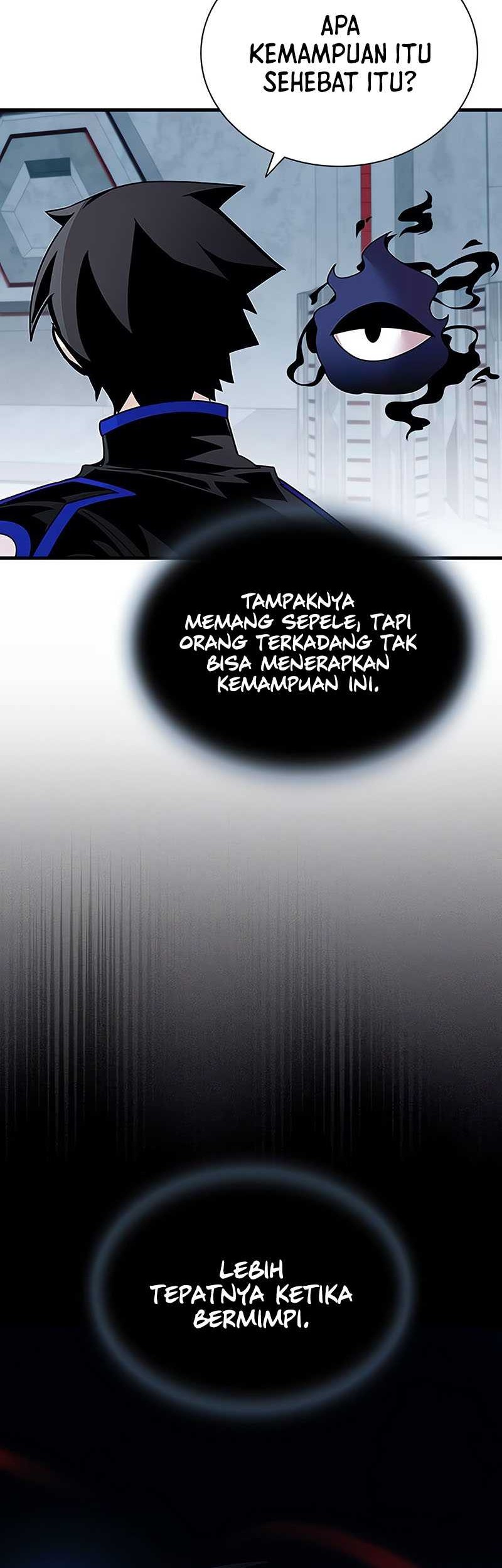 Villain To Kill Bab 143 halaman 51