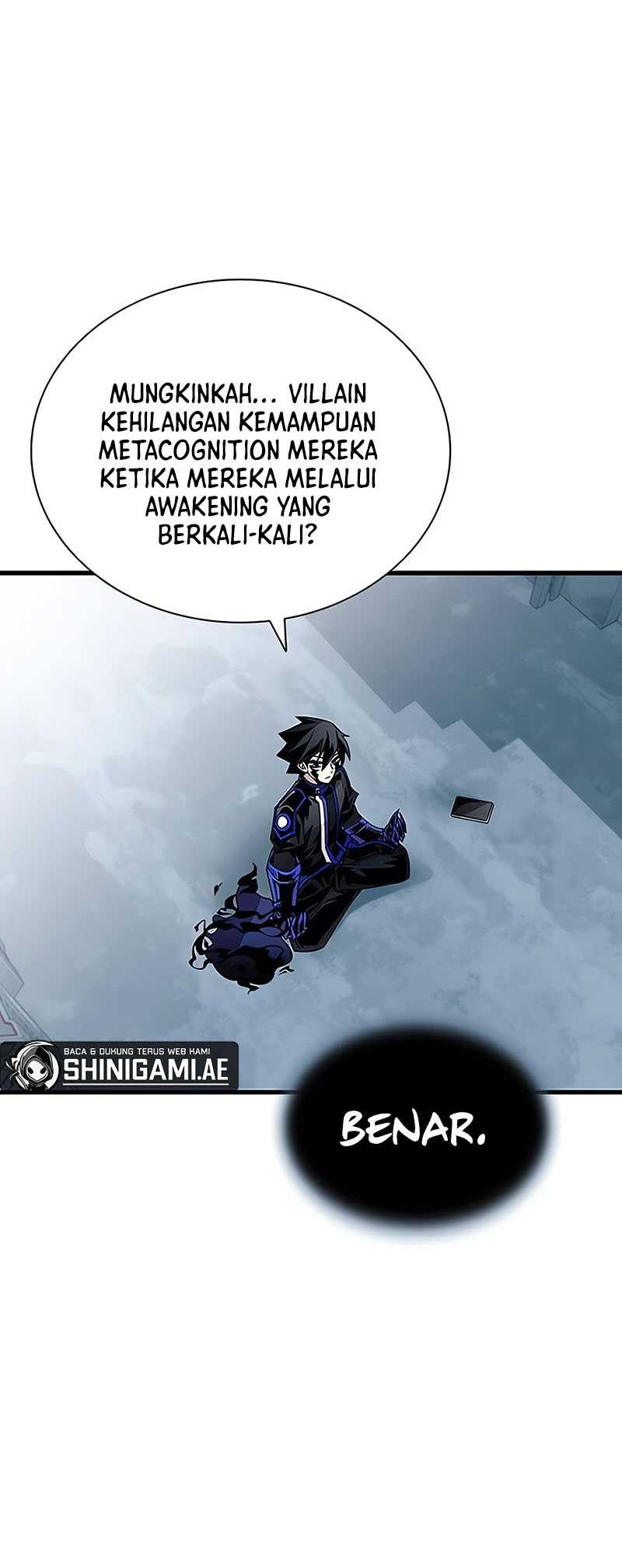 Villain To Kill Bab 143 halaman 53