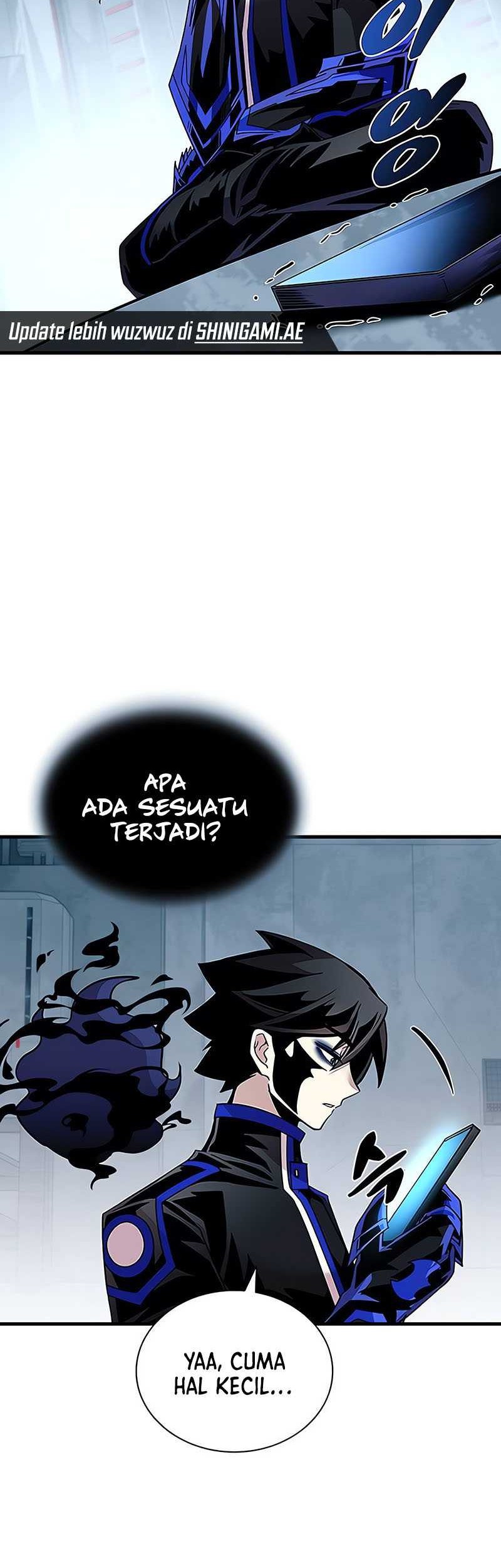 Villain To Kill Bab 143 halaman 55