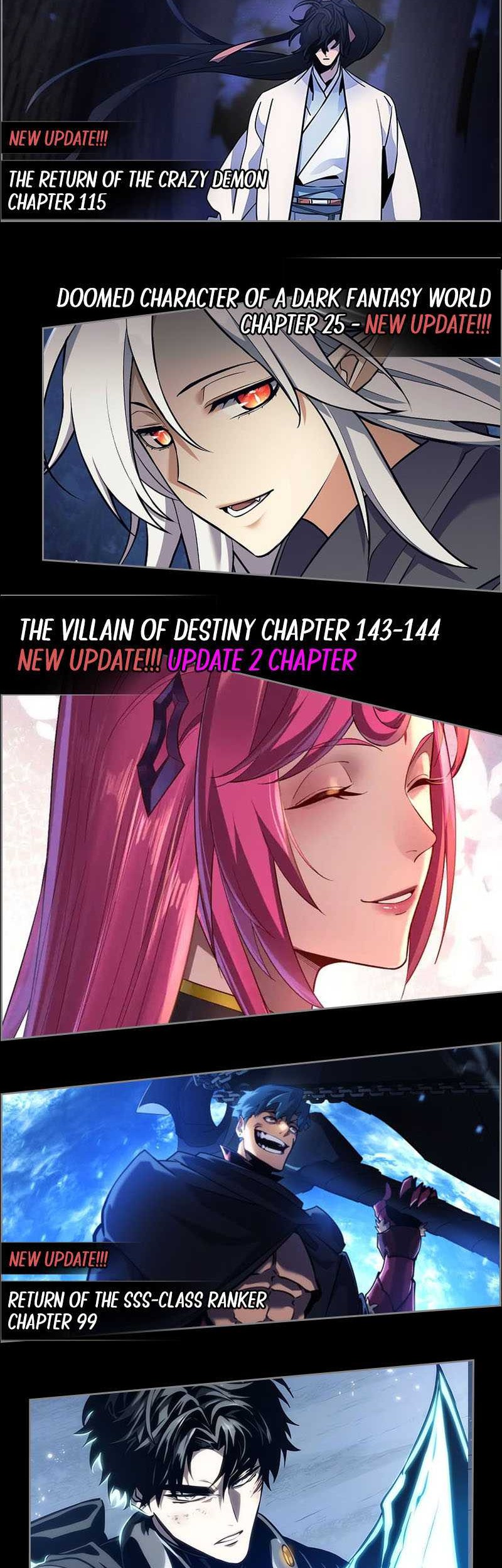 Villain To Kill Bab 143 halaman 63