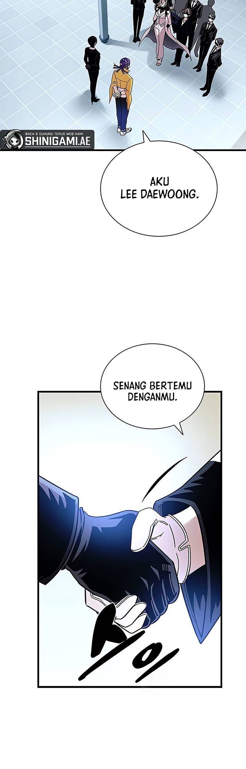 Villain To Kill Bab 144 halaman 4