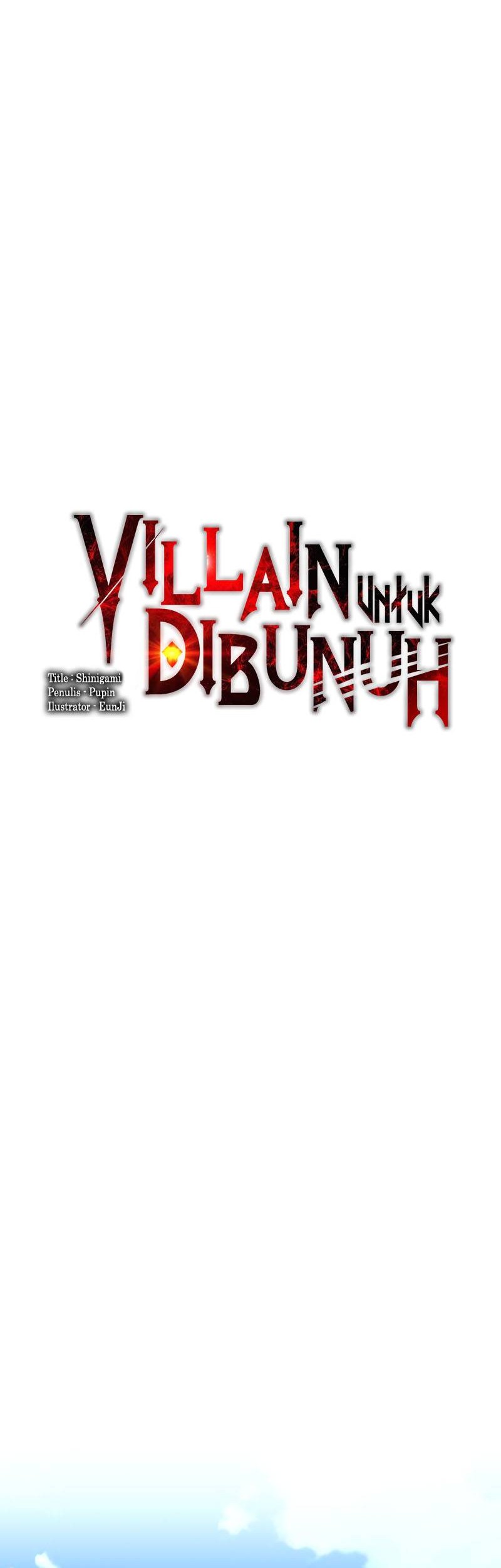 Villain To Kill Bab 144 halaman 11
