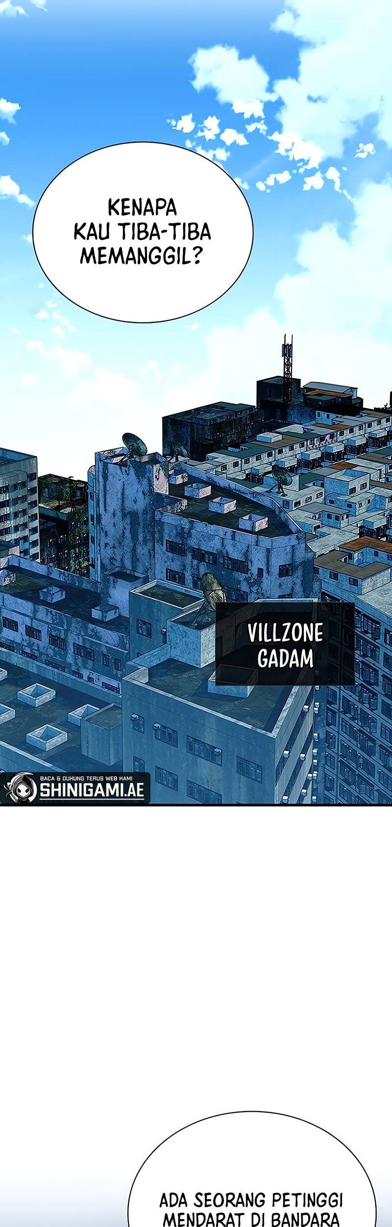 Villain To Kill Bab 144 halaman 12