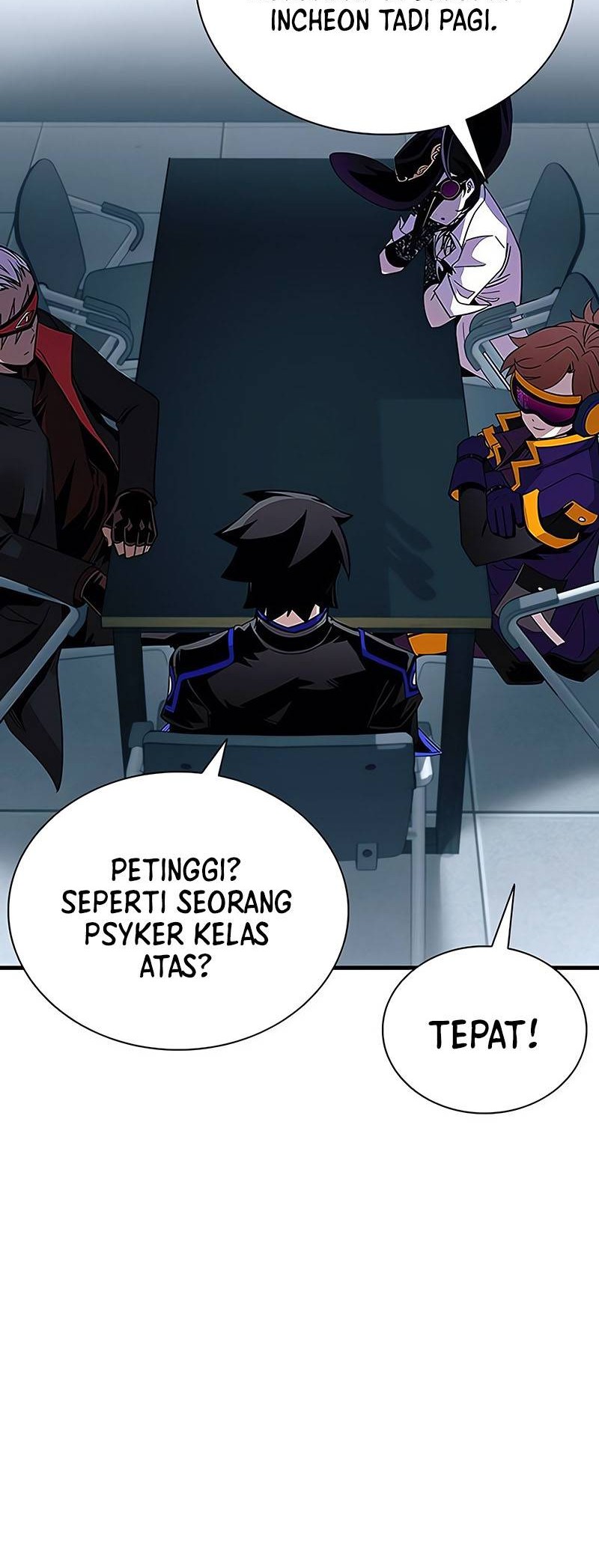 Villain To Kill Bab 144 halaman 13