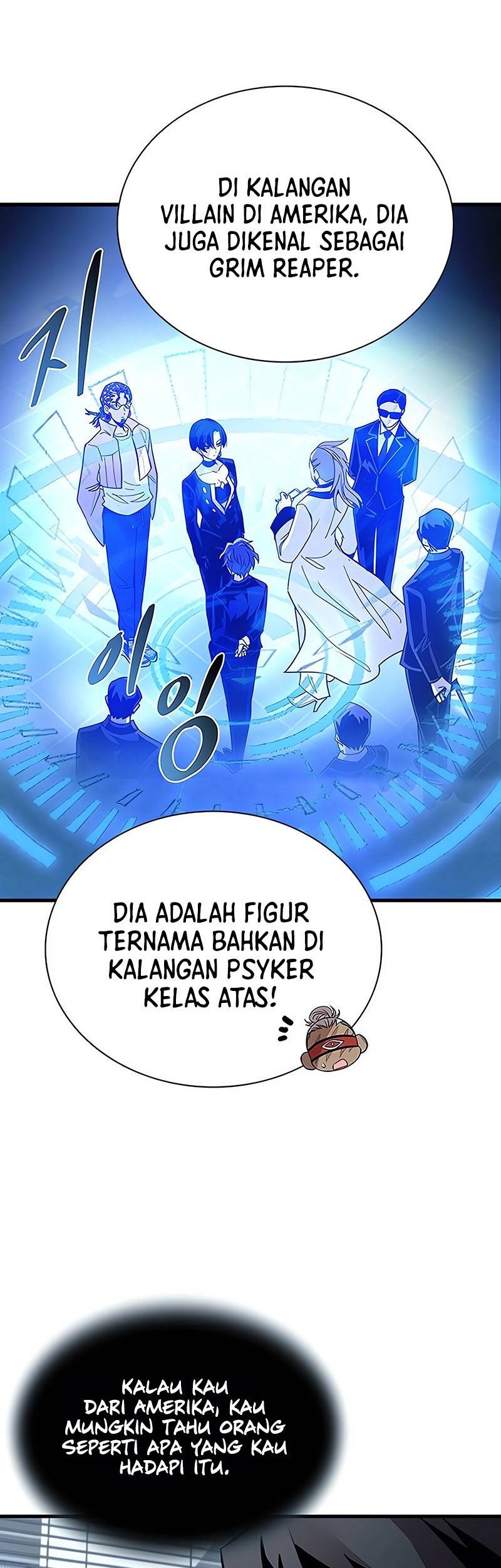 Villain To Kill Bab 144 halaman 15