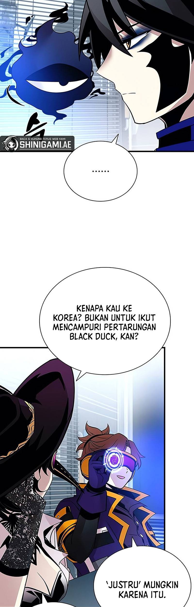 Villain To Kill Bab 144 halaman 16