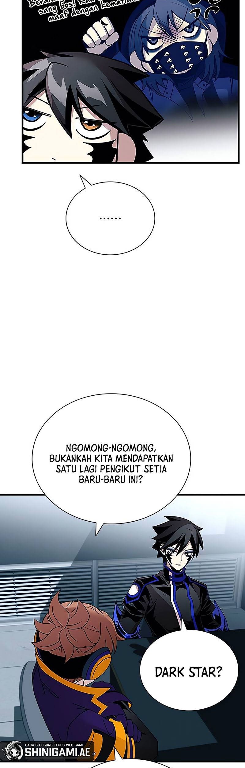 Villain To Kill Bab 144 halaman 20