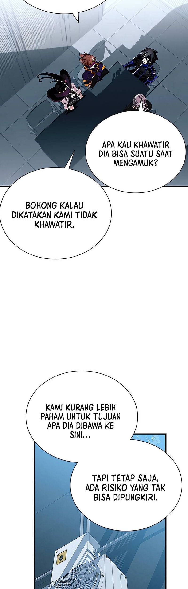 Villain To Kill Bab 144 halaman 23