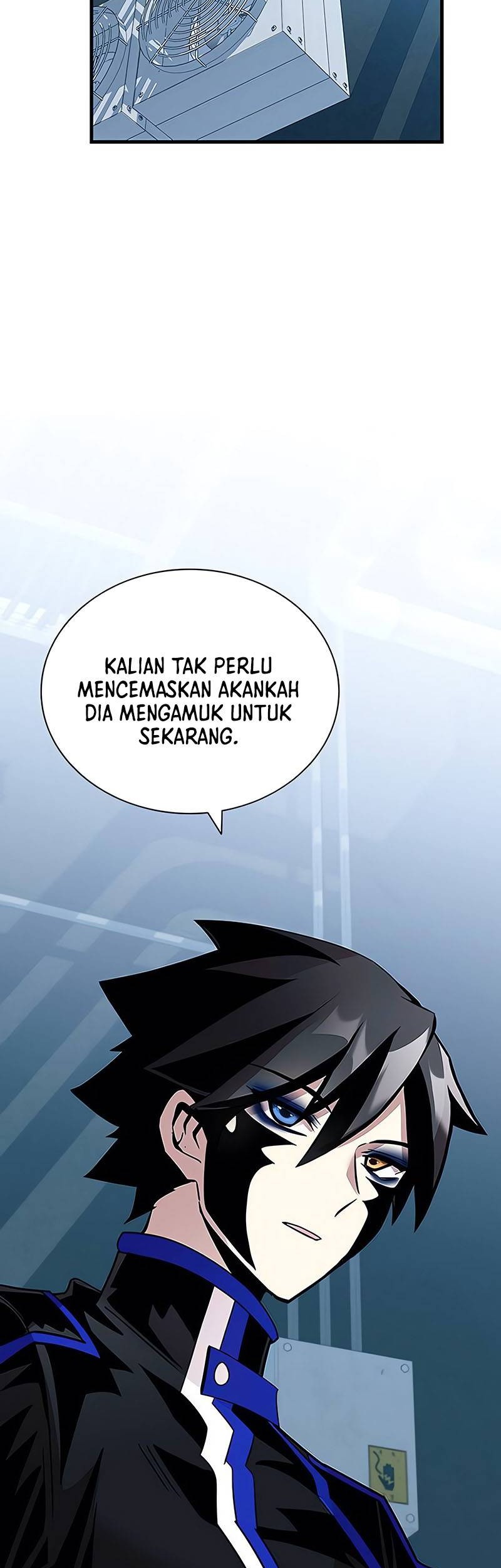 Villain To Kill Bab 144 halaman 24