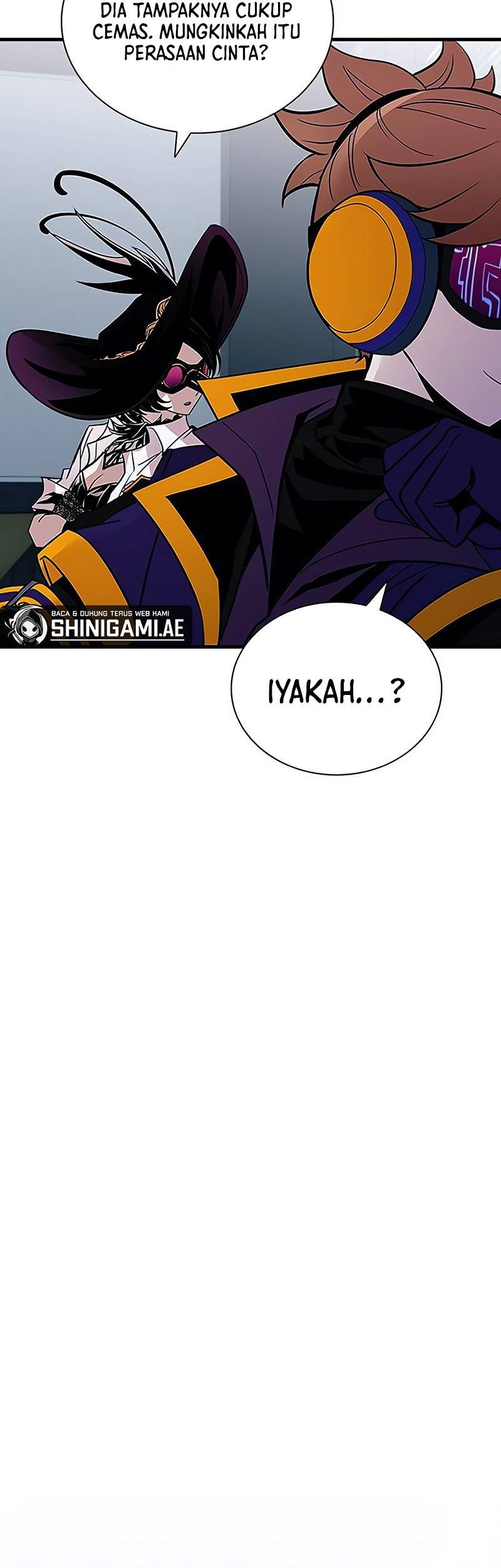 Villain To Kill Bab 144 halaman 28