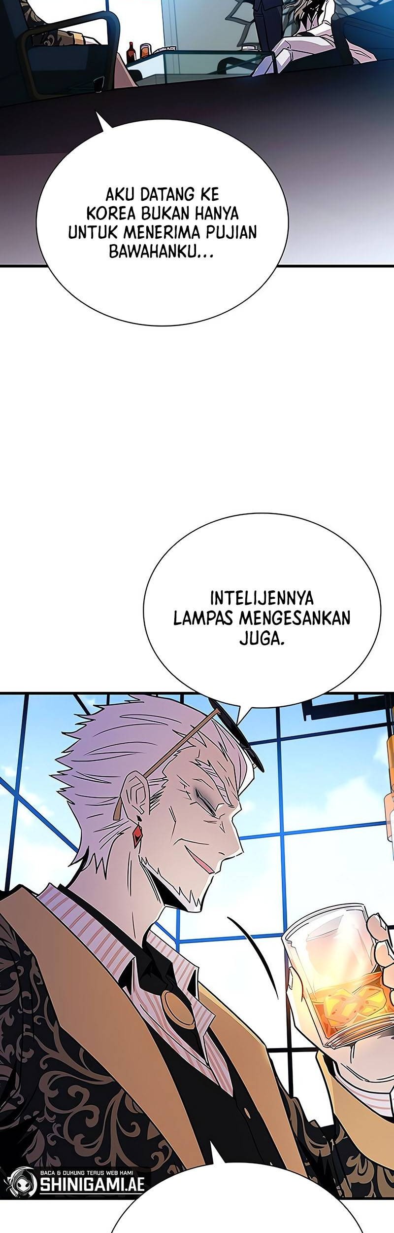 Villain To Kill Bab 144 halaman 32